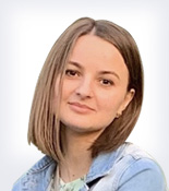 Мишина<br>Екатерина Александровна
